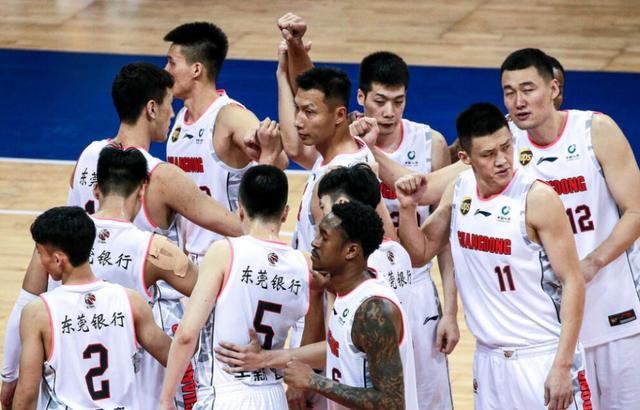 江南体育-CBA季后赛3-2领先广东，辽宁男篮从胜利尘中站起