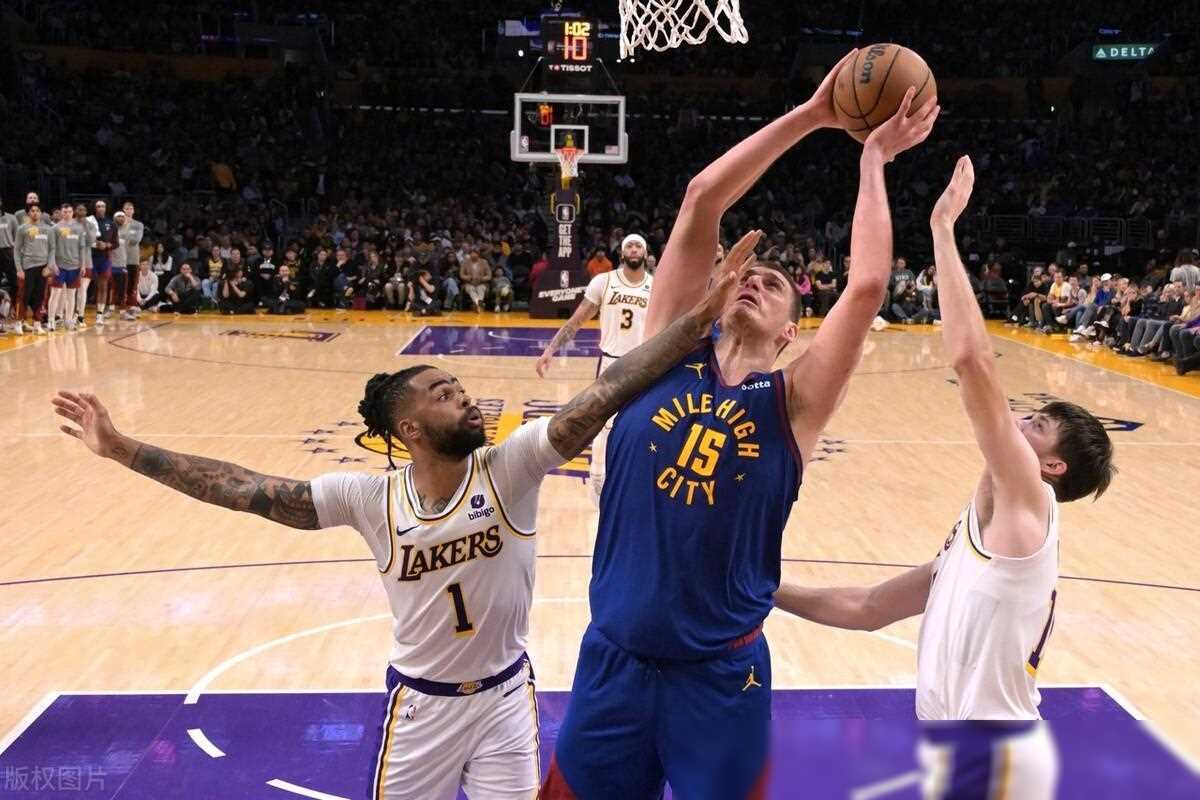 江南体育-NBA季后赛新规出台：加快比赛节奏，提高比赛观赏性