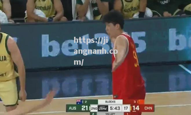 江南体育-杨瀚森哭了！铁定NBA首轮秀啊！中国篮协最快速度介入……