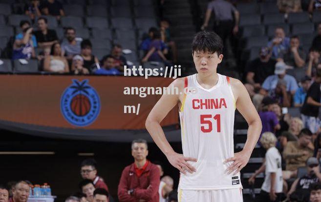 江南体育-青岛男篮回应：不放杨瀚森出去属谣言 NBA中国邀请8月赴澳特训