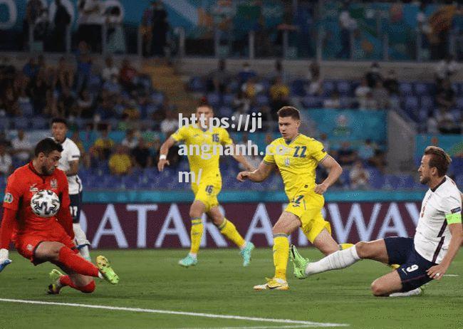 江南体育-英格兰1-0乌克兰，晋级欧洲杯半决赛