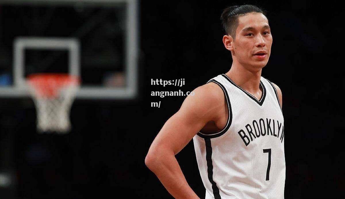 江南体育-林书豪重返NBA，再次向篮球梦想迈进