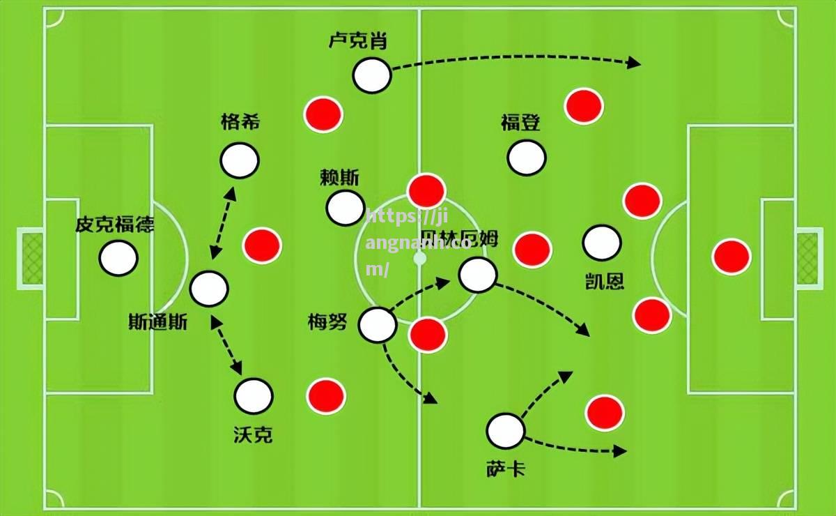 江南体育-球队战术变阵奏效！出人意料将对手拖入泥潭